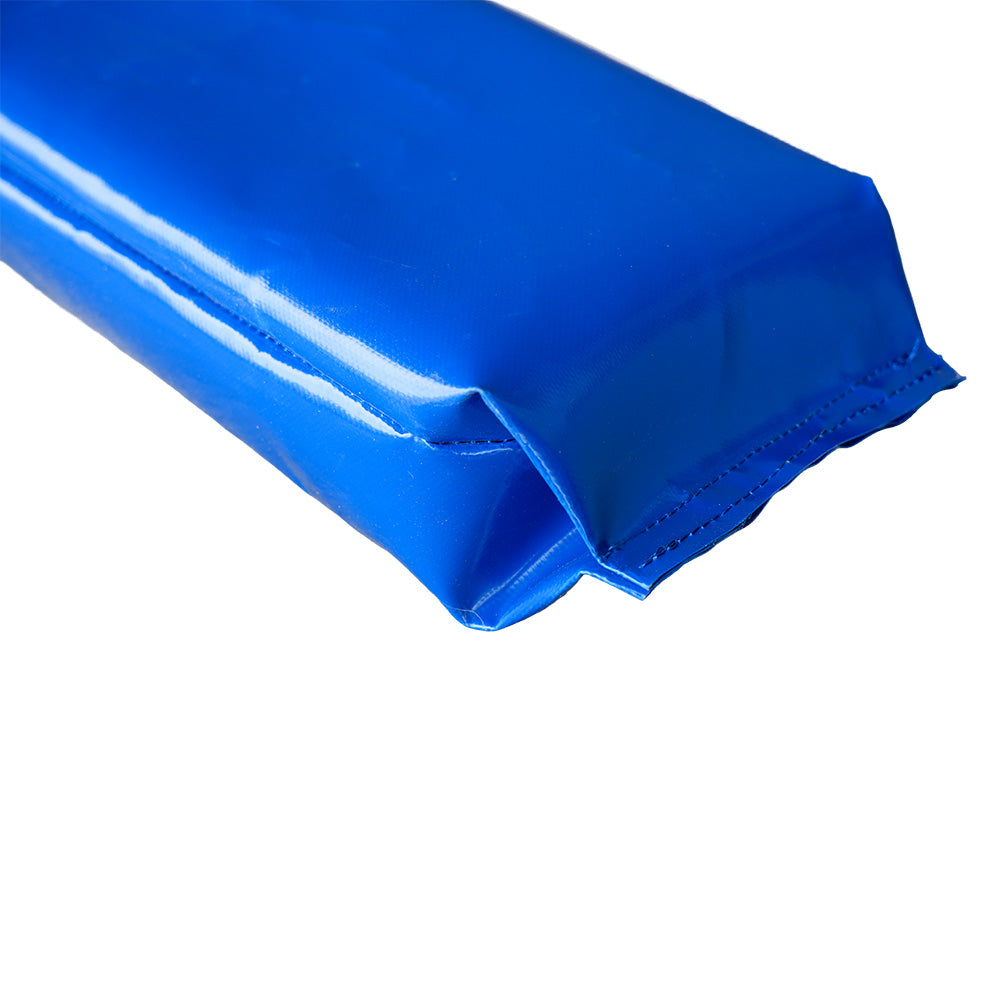 Barre double / barre d'exercice au sol pour chevaux – 300 cm