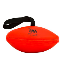 Rugby en cuir Eco