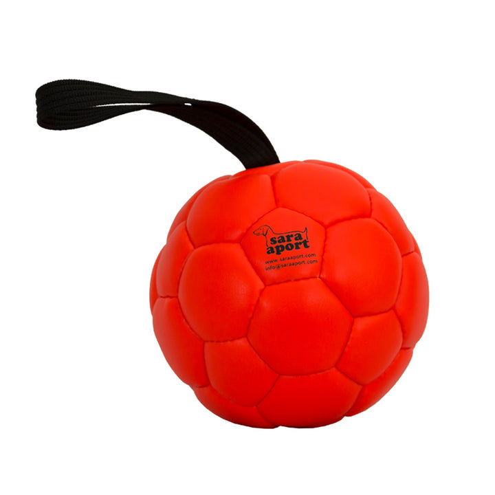 Softball en cuir Eco