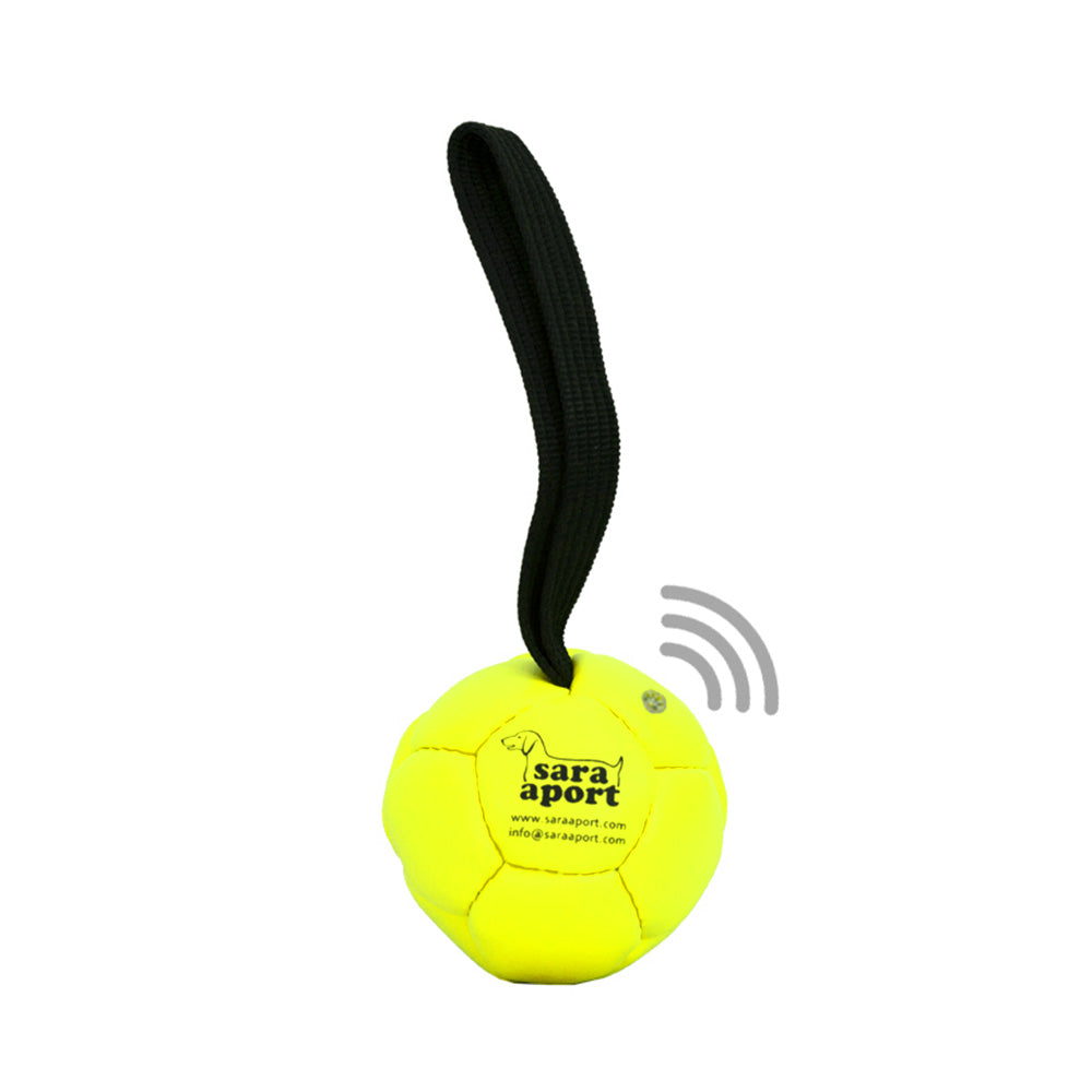 Eco Leder Softball quietschend