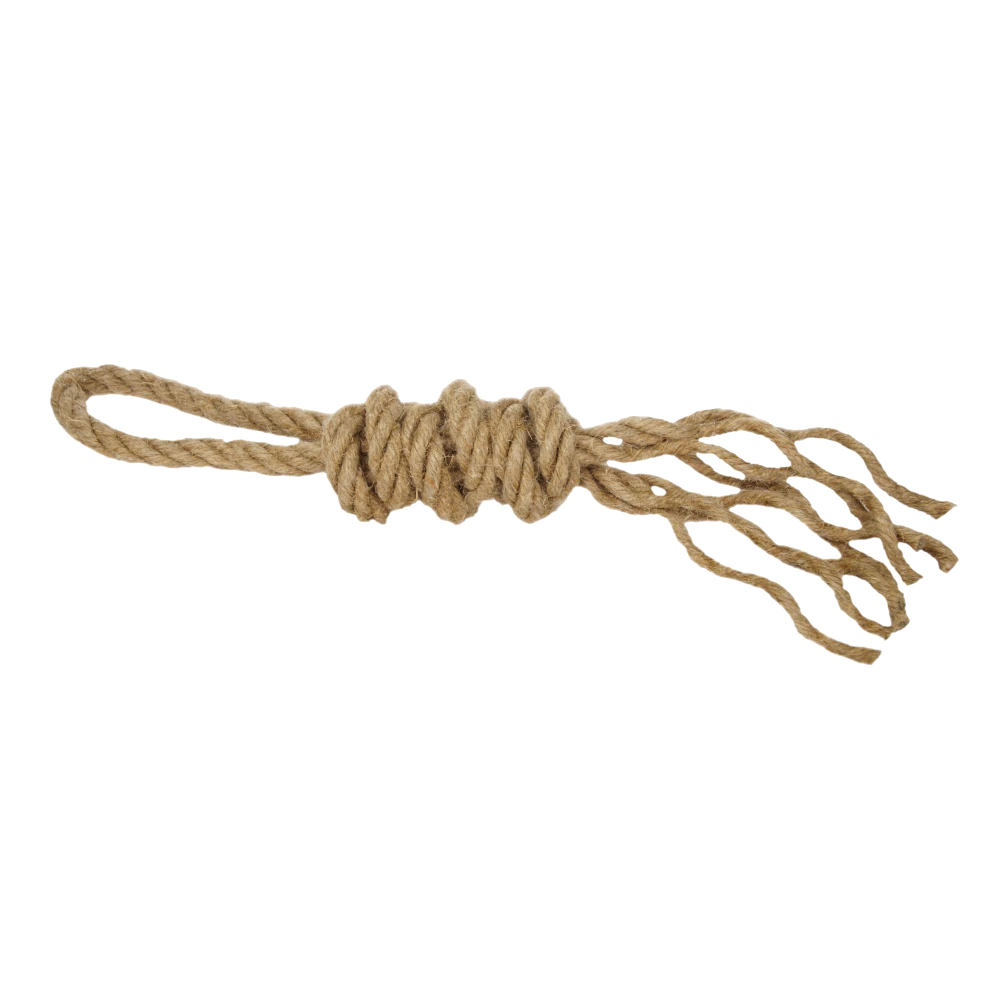G-Rope Qualle
