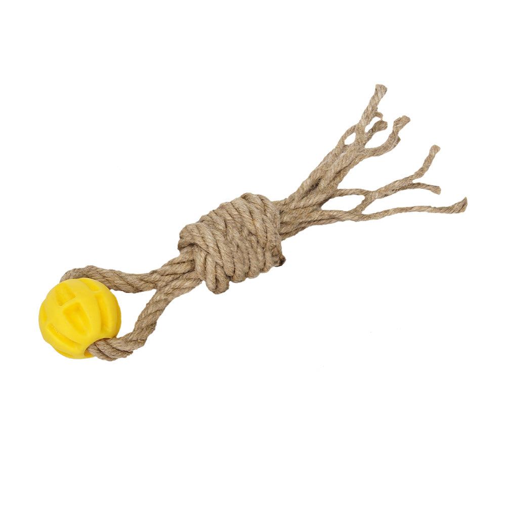 G-Rope Méduse avec balle petit