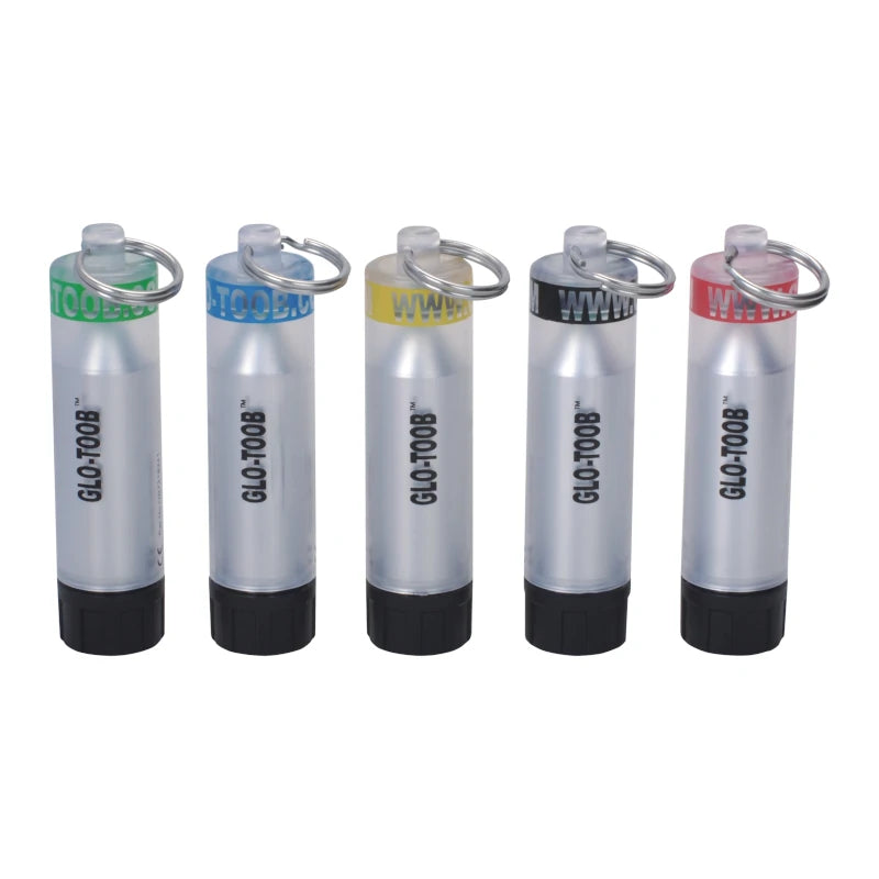 GLO-TOOB Signallampe Nextorch