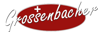Logo Beat Grossenbacher