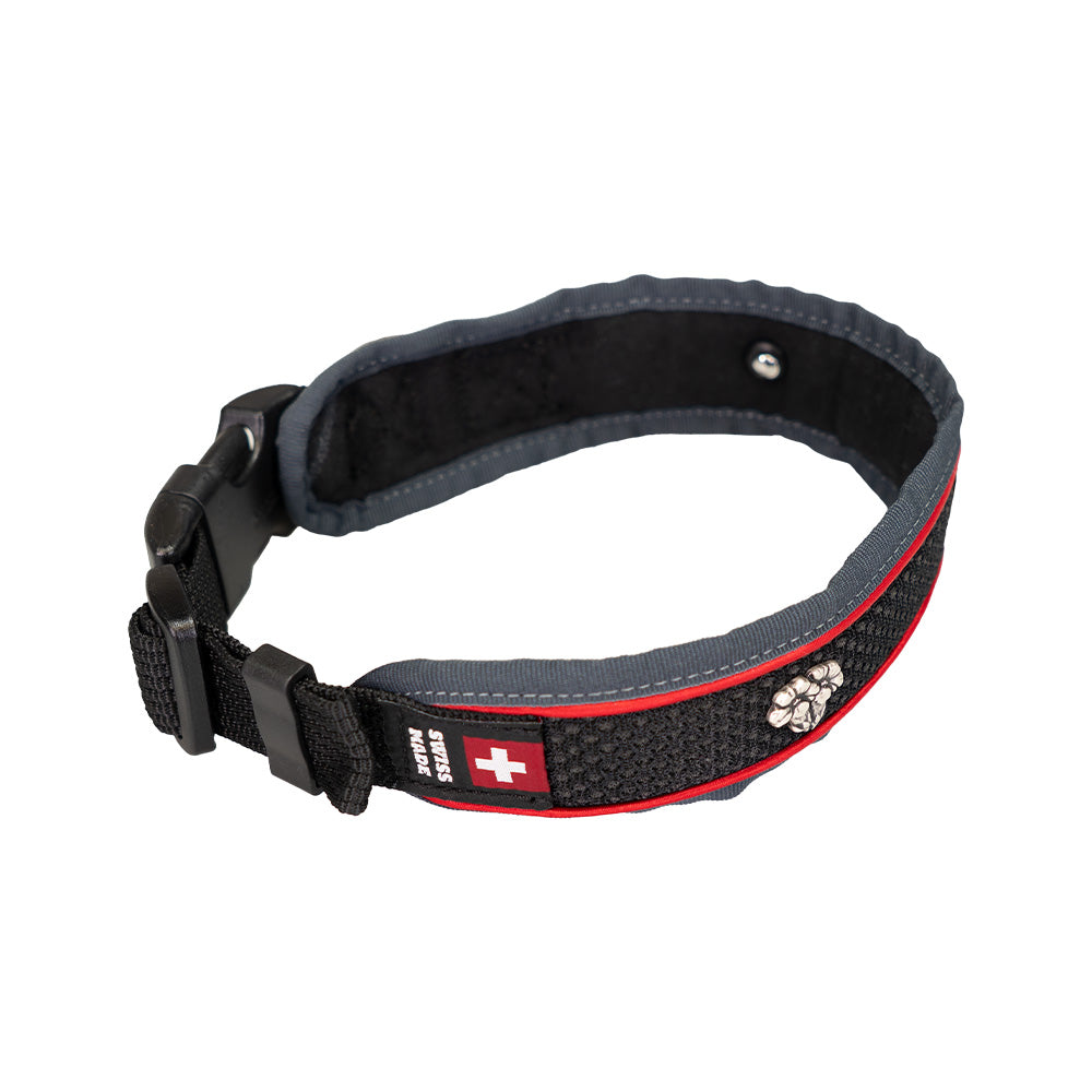 Hundehalsband Eliane Swiss Edition