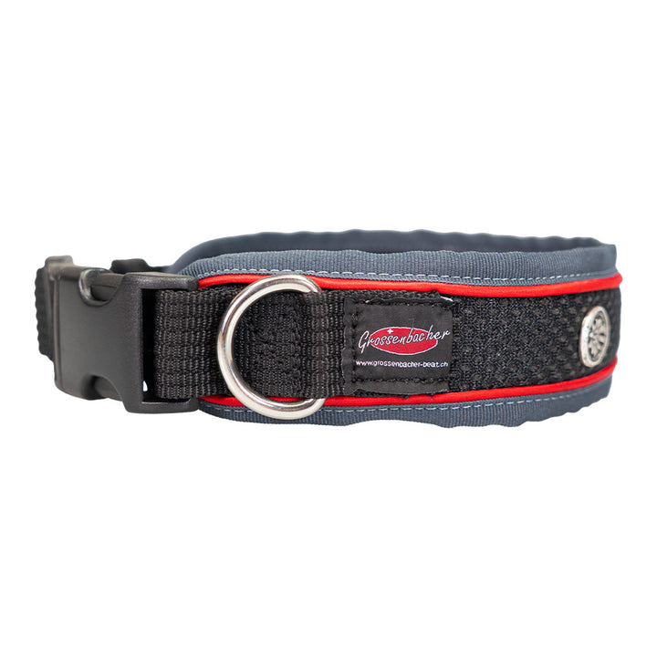 Hundehalsband Eliane Swiss Edition