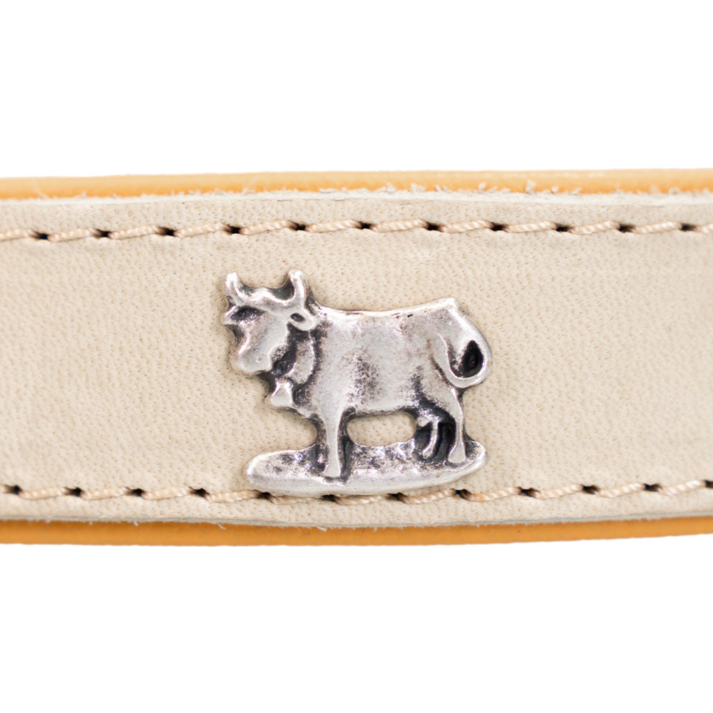 Exclusive Leather Collar