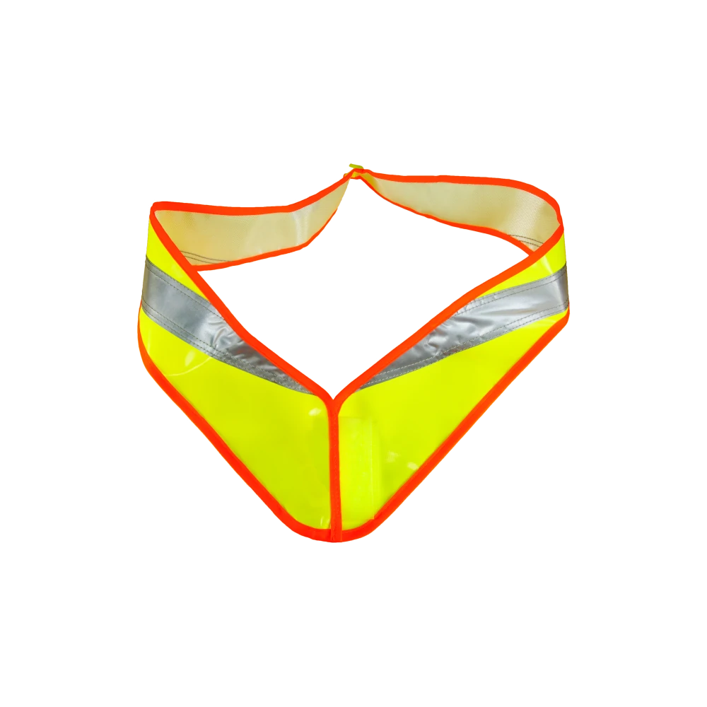 Halsreflekt Louisiana