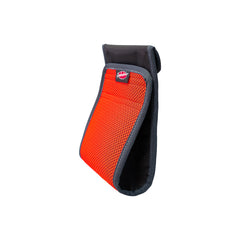 Snacktasche mit Fidlock® Twist Halterung für Jogginggurte Tourer.