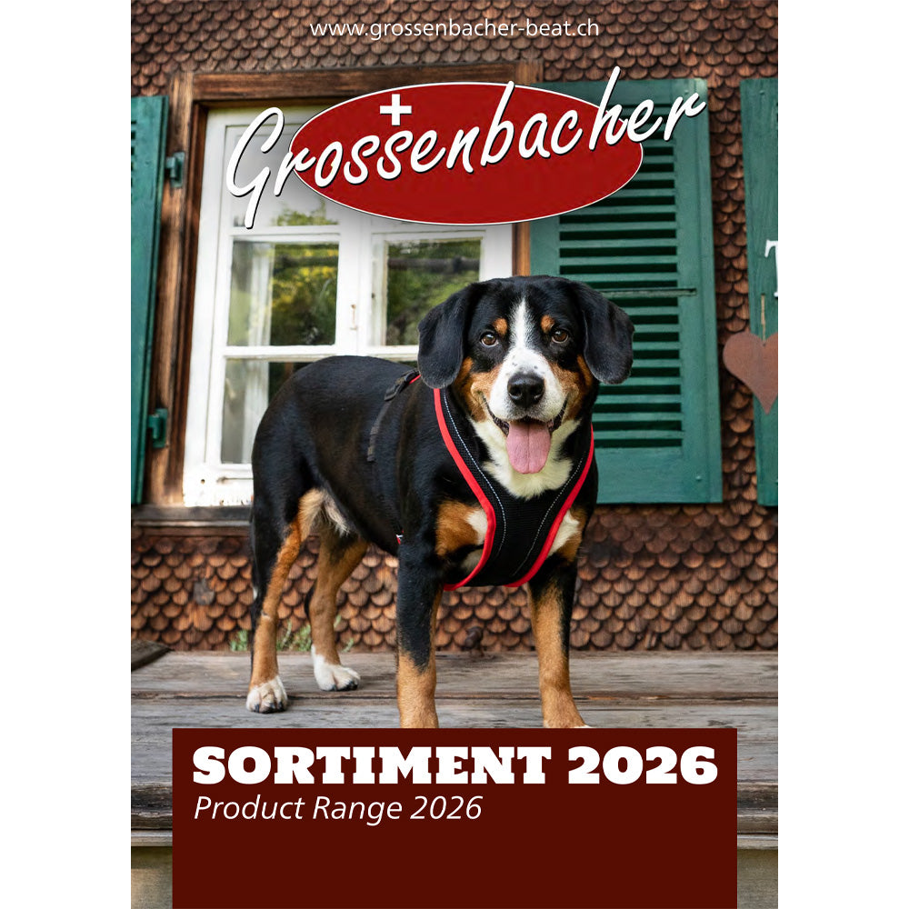 2026 Dog Catalog