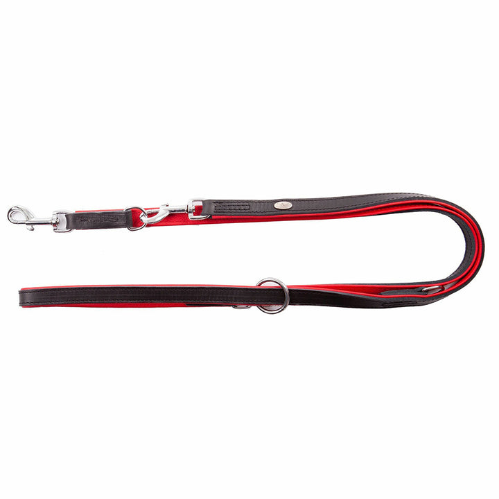 Exclusive Leather Leash