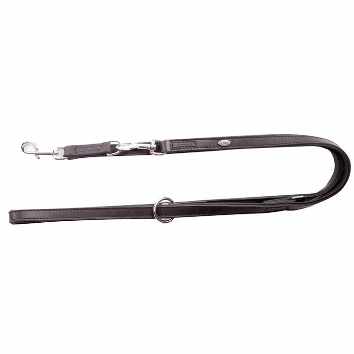 Exclusive Leather Leash