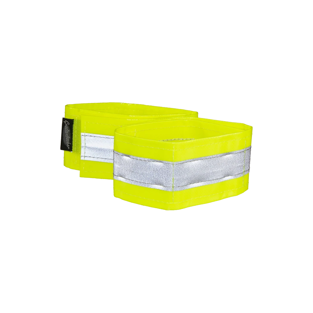 Guêtres lumineuses Charly