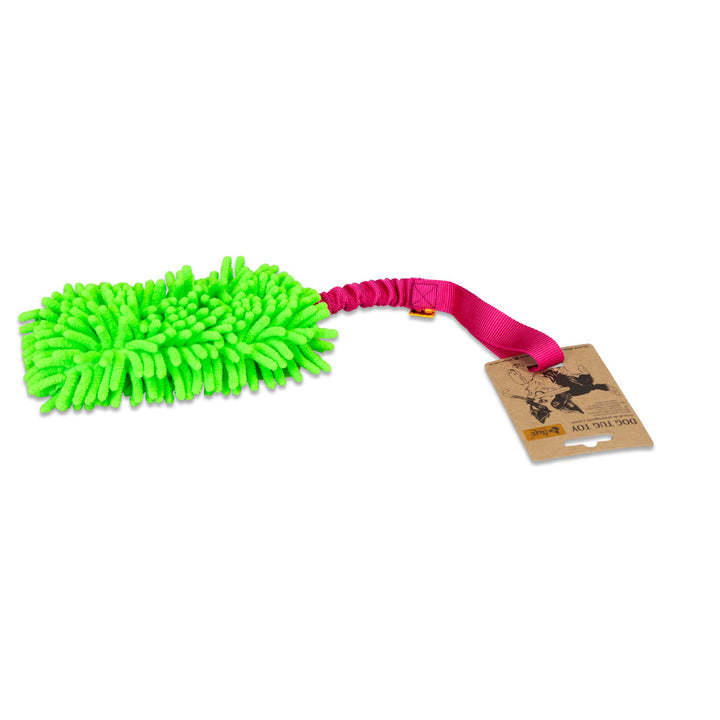 Spielzeug Mop Boudin Bungee