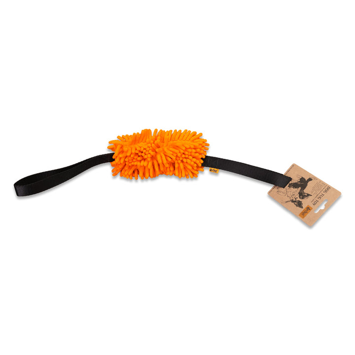 Toy Mop Boudin Double