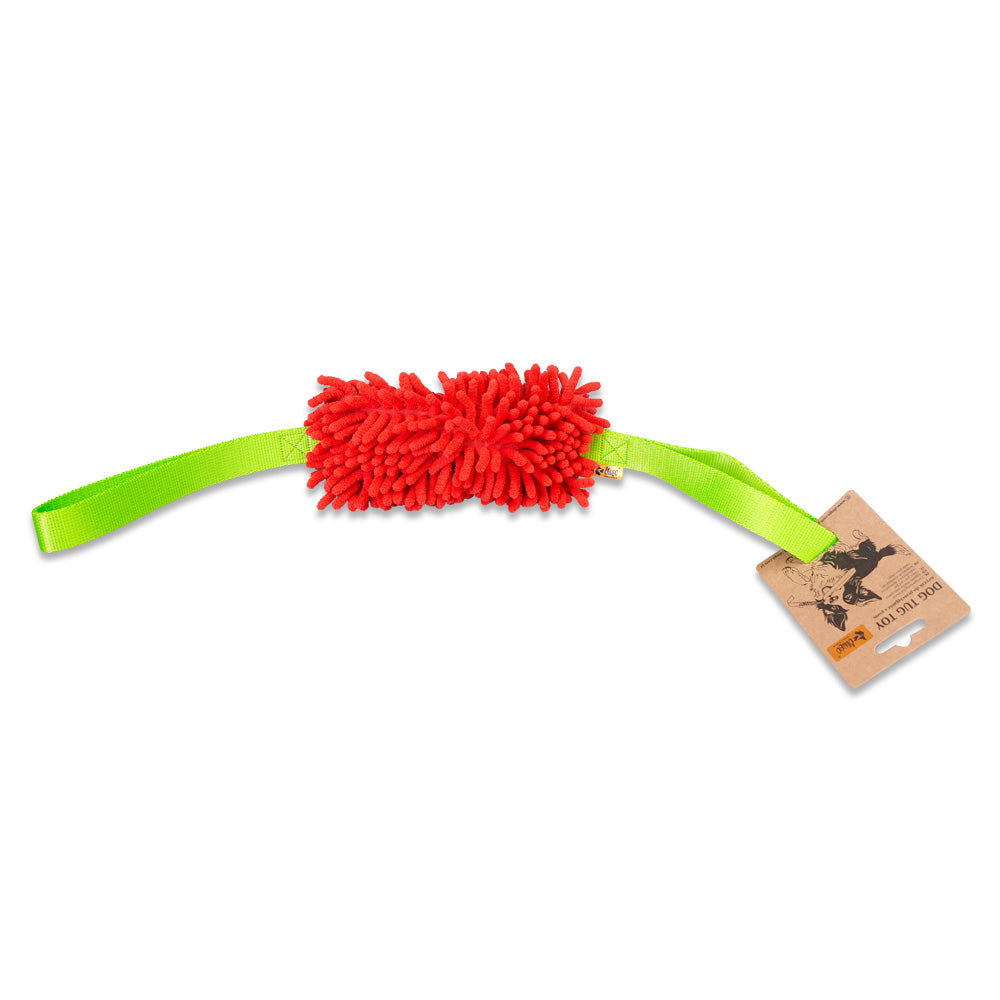 Toy Mop Boudin Double