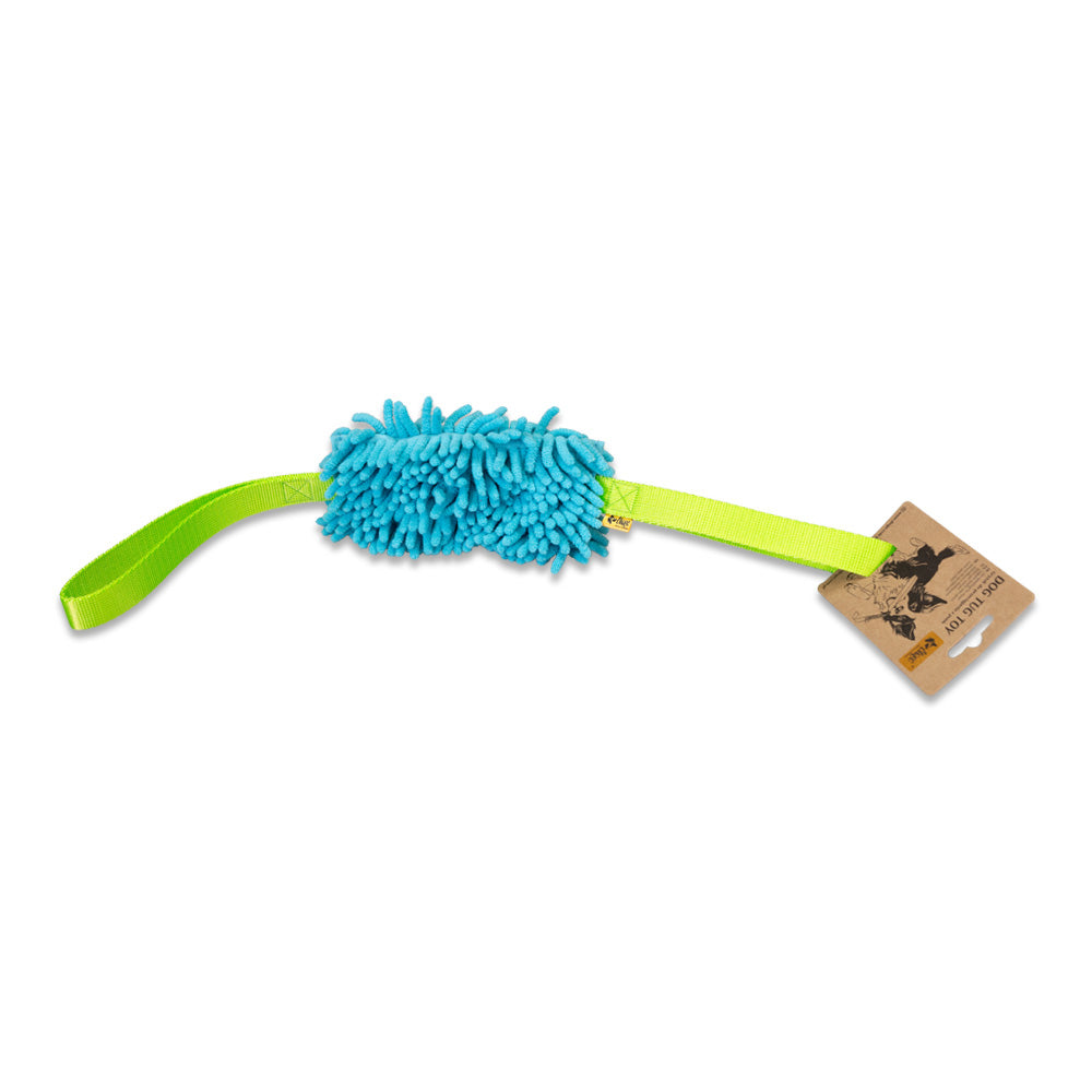 Toy Mop Boudin Double