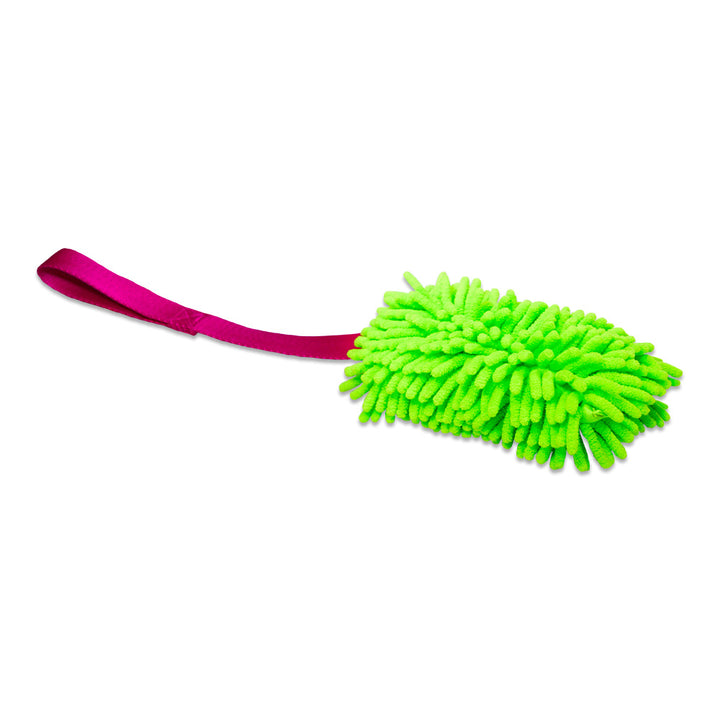 Toy Mop Boudin