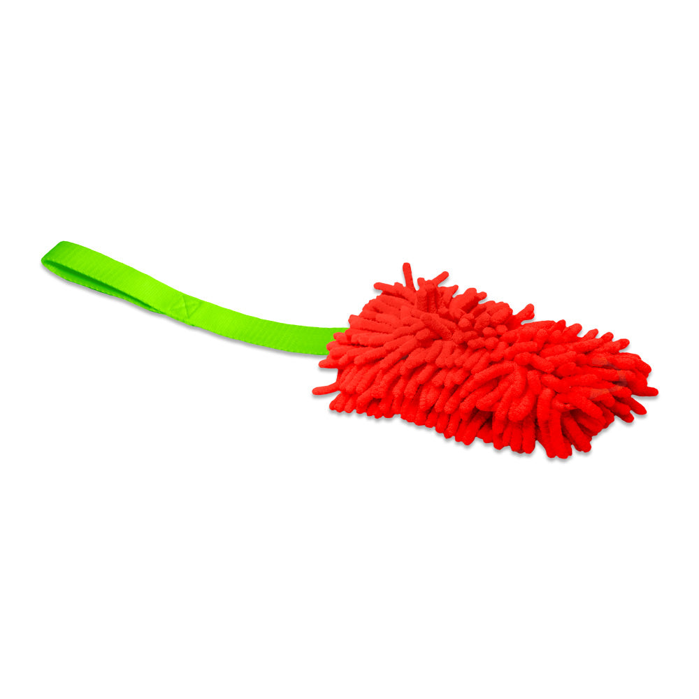 Toy Mop Boudin