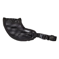 Muselière protection alimentaire