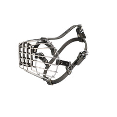 Maulkorb Metall - Dingo