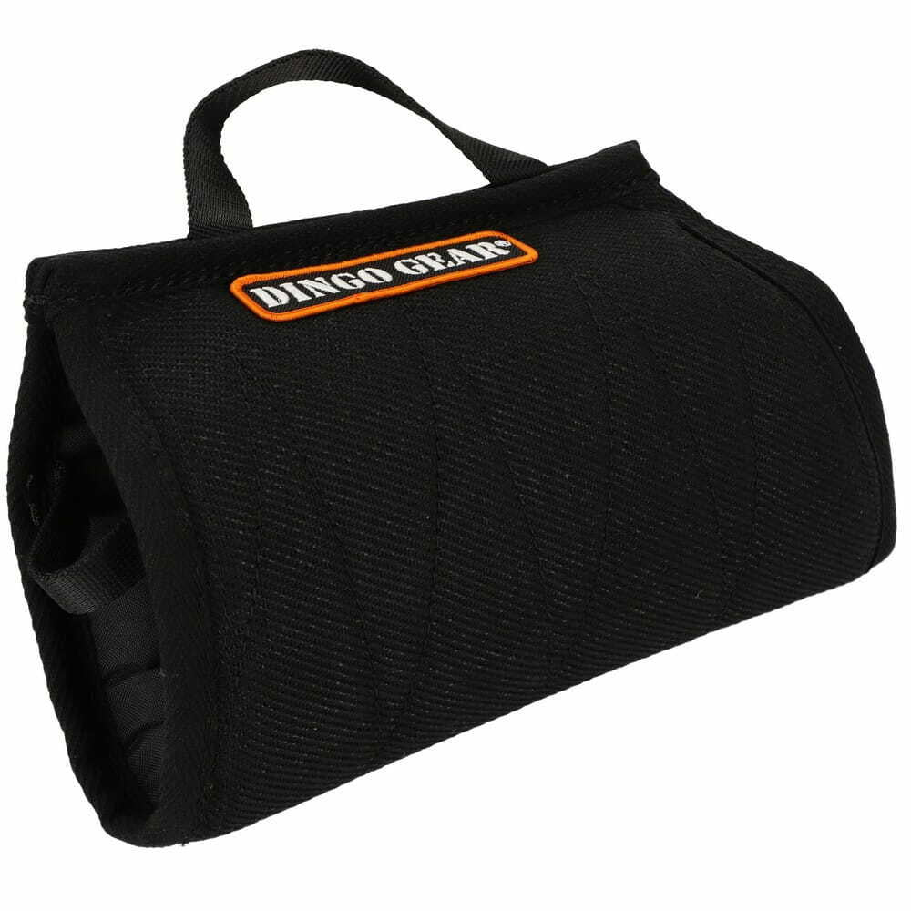 Muffka Beissarm, Beisskissen für Junghunde - Dingo Gear