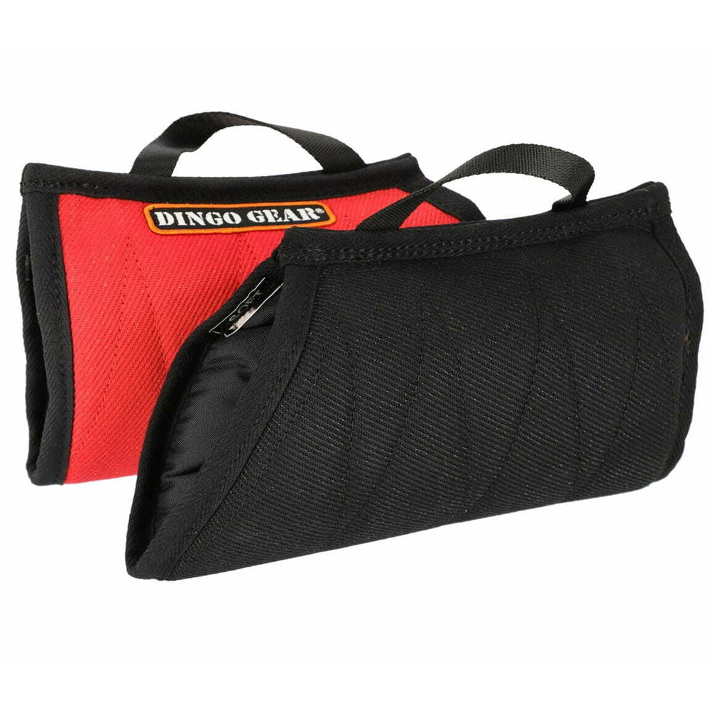 Muffka Beissarm, Beisskissen für Junghunde - Dingo Gear