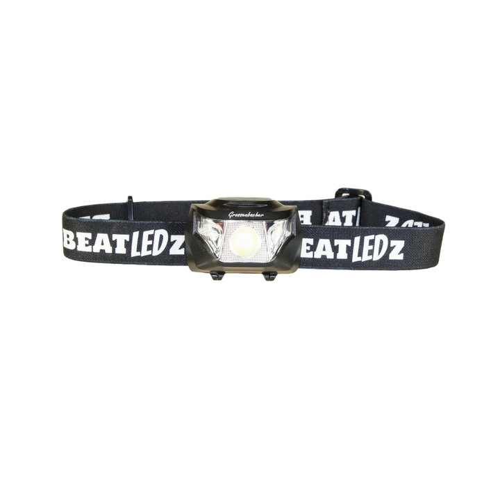 BeatLEDz headlamp NG1