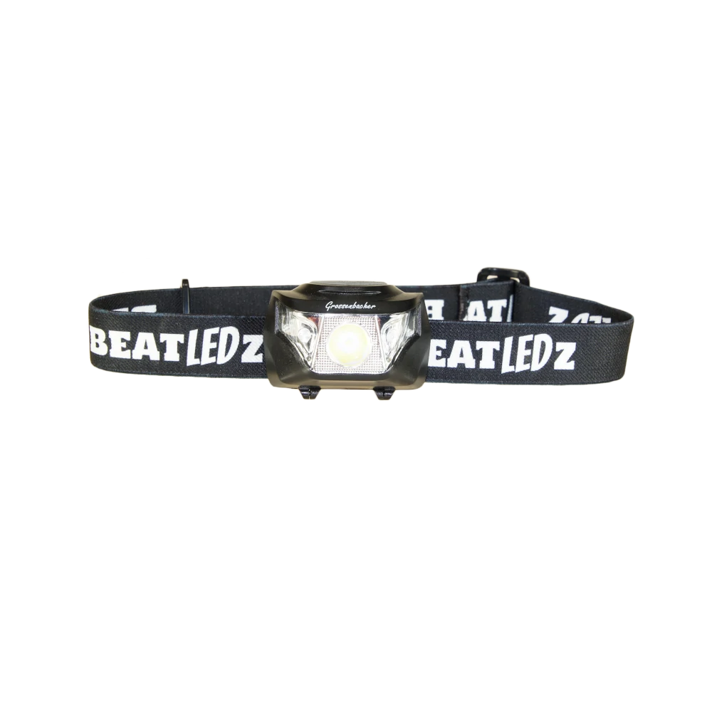 BeatLEDz Headlamp NG1