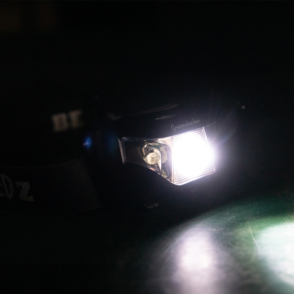 BeatLEDz Stirnlampe NG1
