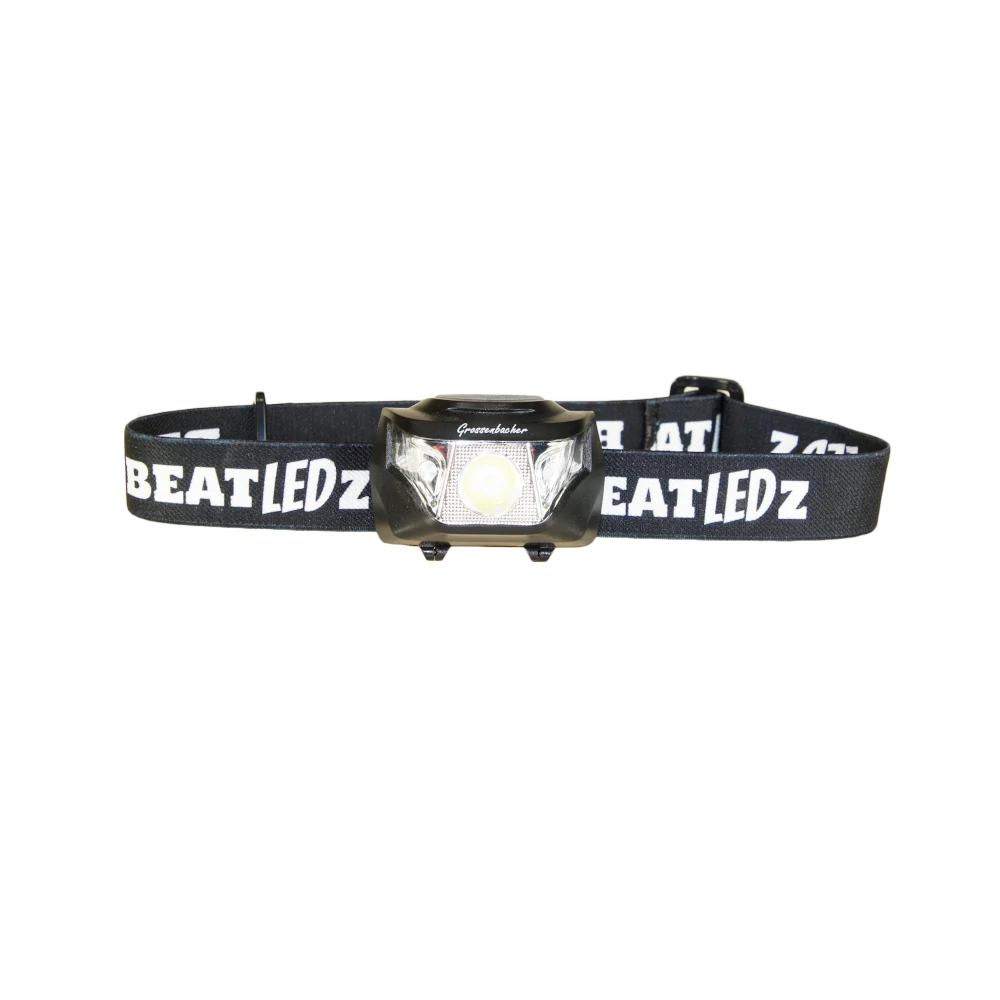 BeatLEDz headlamp NG1+