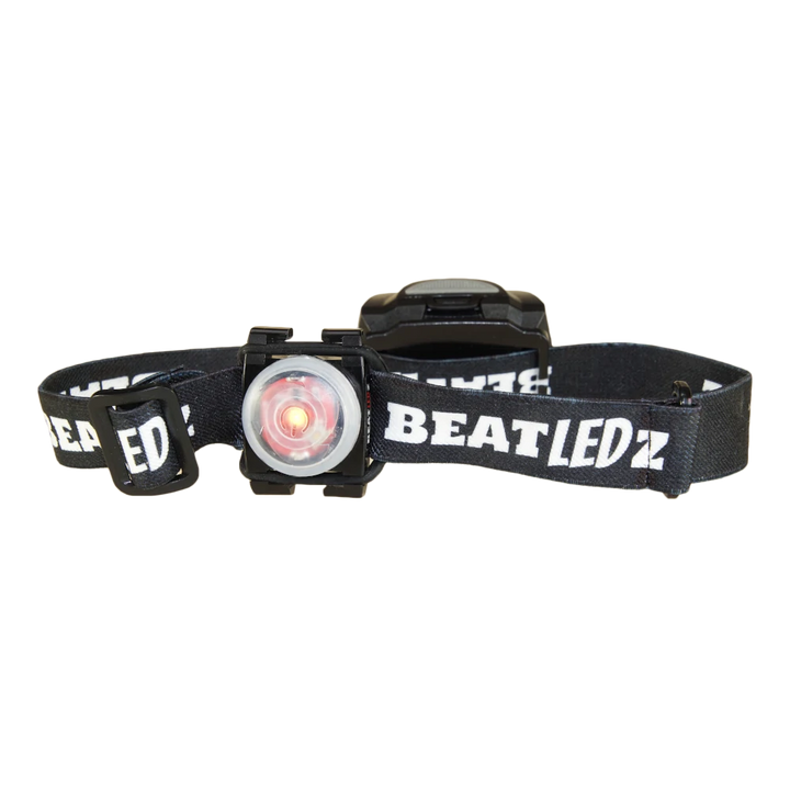 BeatLEDz headlamp NG1+