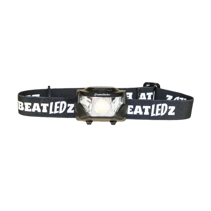 Lampada frontale BeatLEDz NG1
