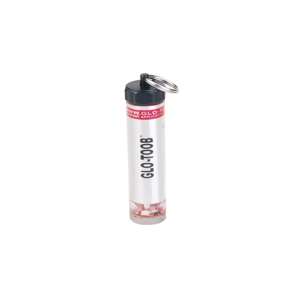 GLO-TOOB AAA PRO Series - Lampe de signalisation Tactical Lights 200m étanche - Nextorch