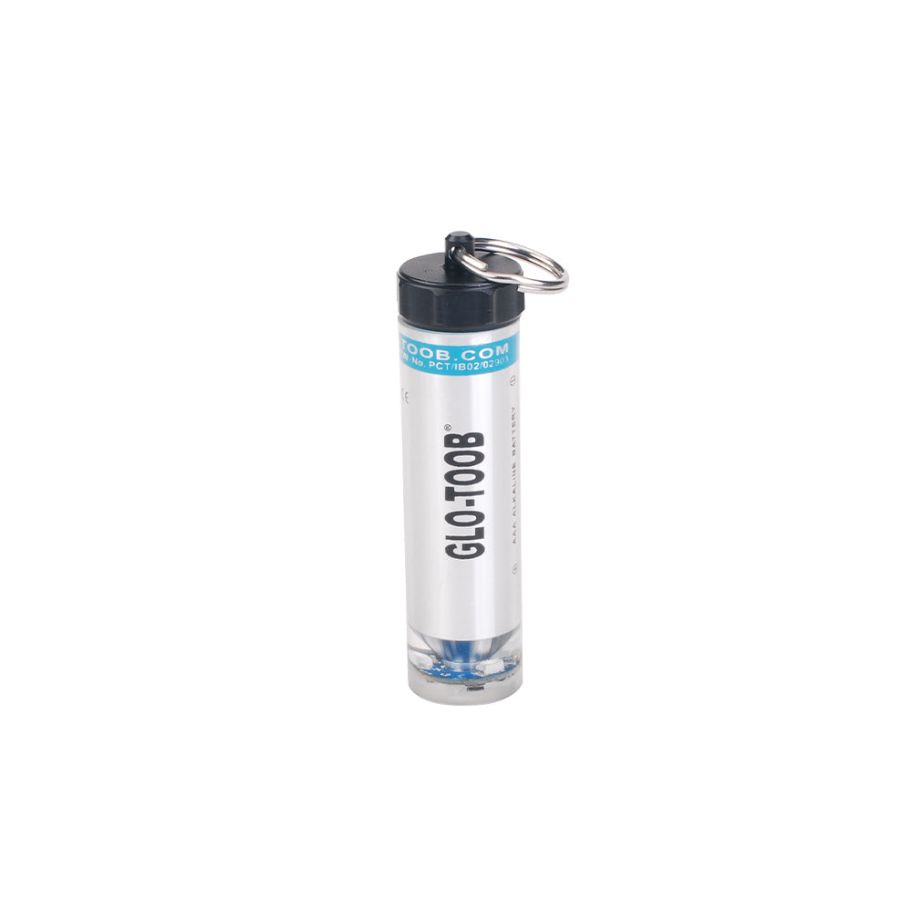 GLO-TOOB AAA PRO Series - Lampe de signalisation Tactical Lights 200m étanche - Nextorch