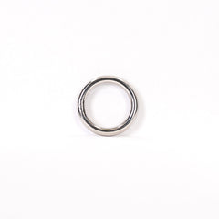 Round ring - stainless steel