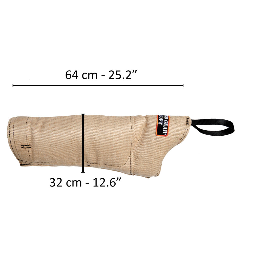 Beissarm Jute