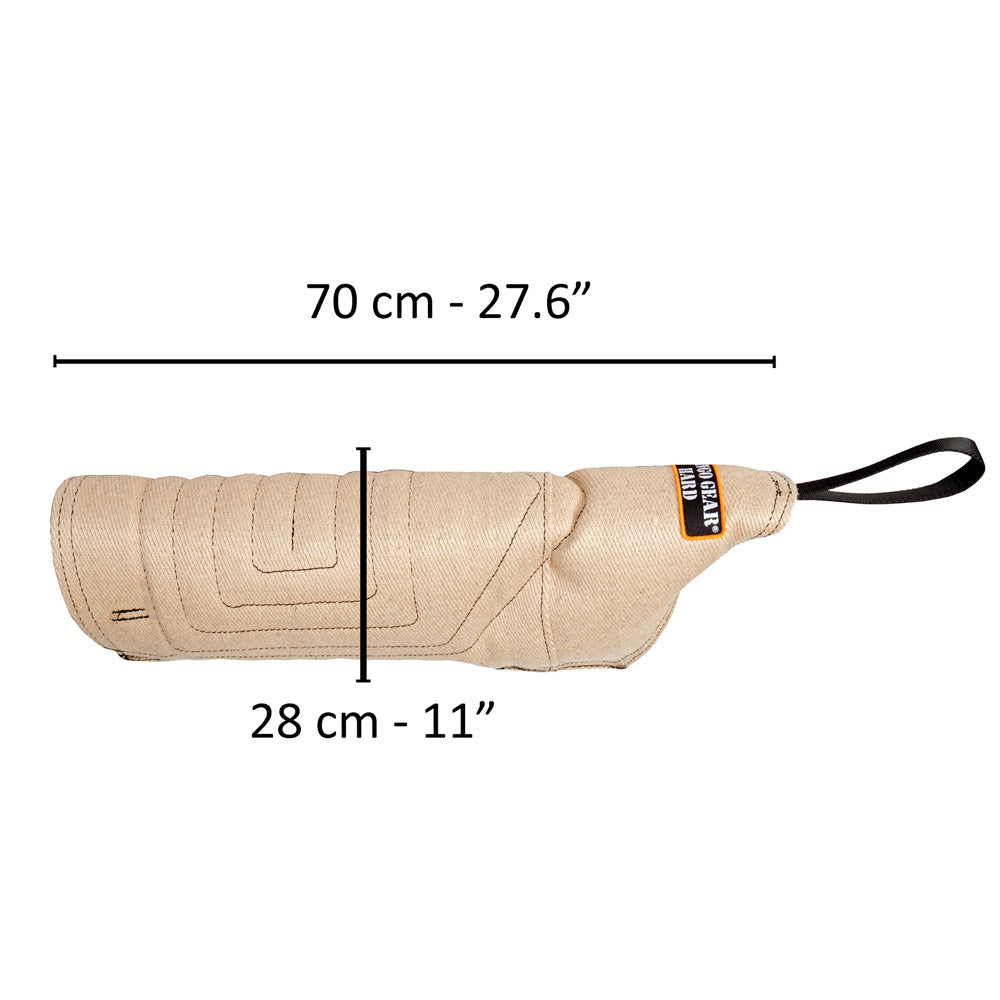 Beissarm Jute