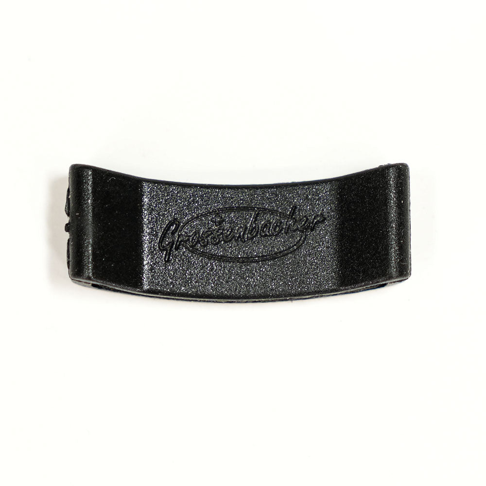 Boucle de ceinture Grossenbacher 25 mm