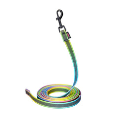 Hundeleine Schleppleine ABS-Mediumflex Aurora