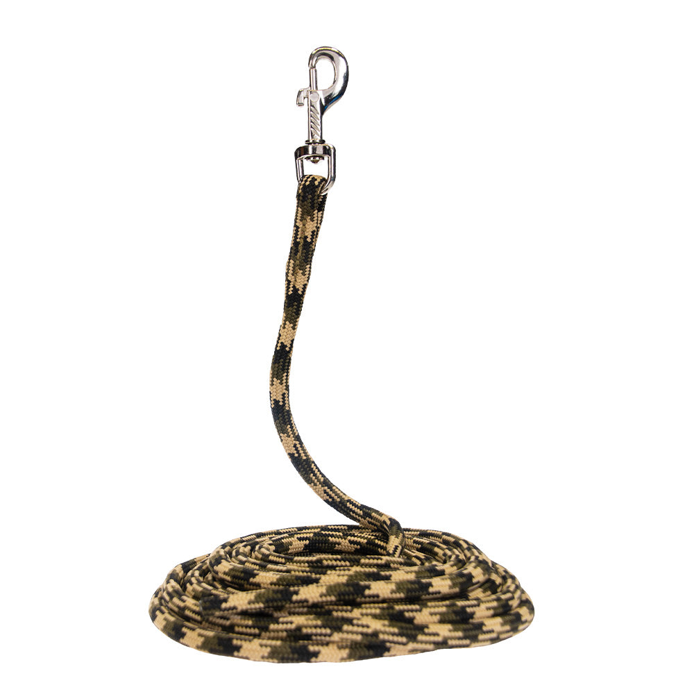 Corde à trainer Military (7-20m)