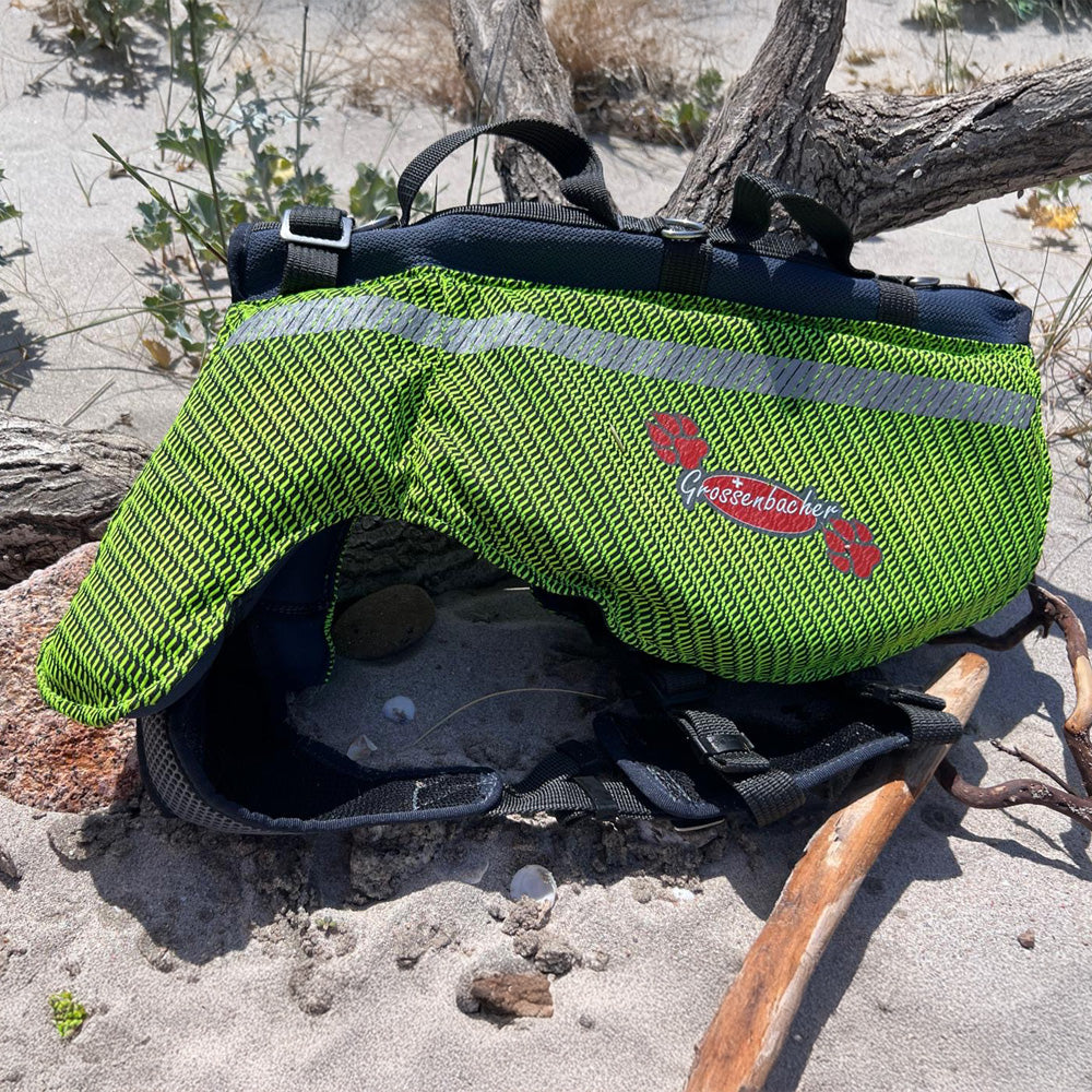 Schwimmweste