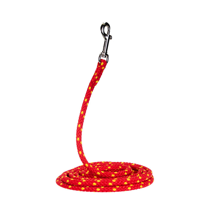 Schwimmende Schleppleine