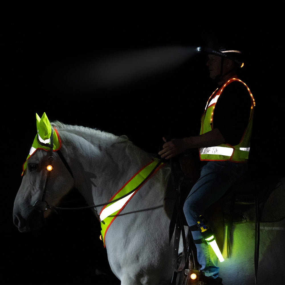 Lampe d'équitation Lena