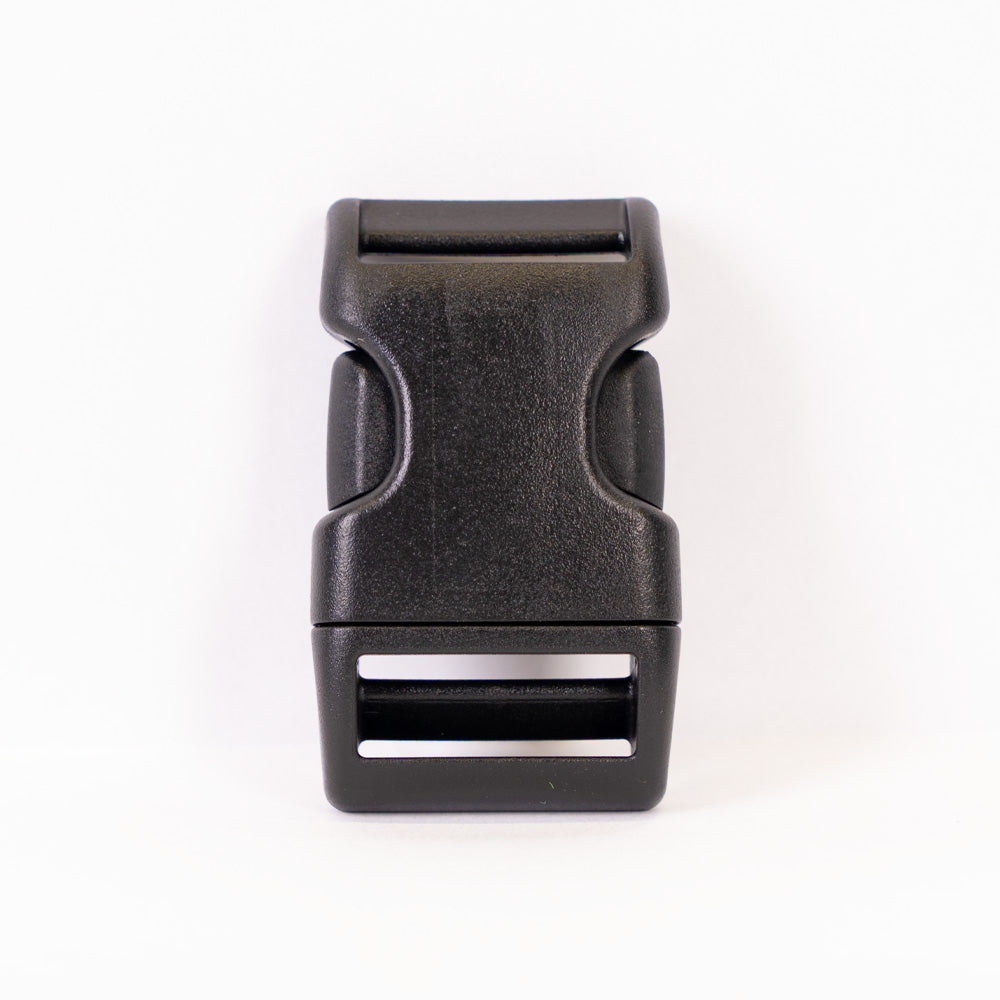 Fermeture à emboîtement Duraflex Wienerlock® courbée