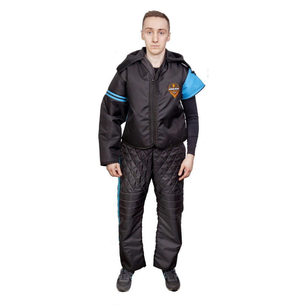 Tuta protettiva di servizio leggera Dingo Gear