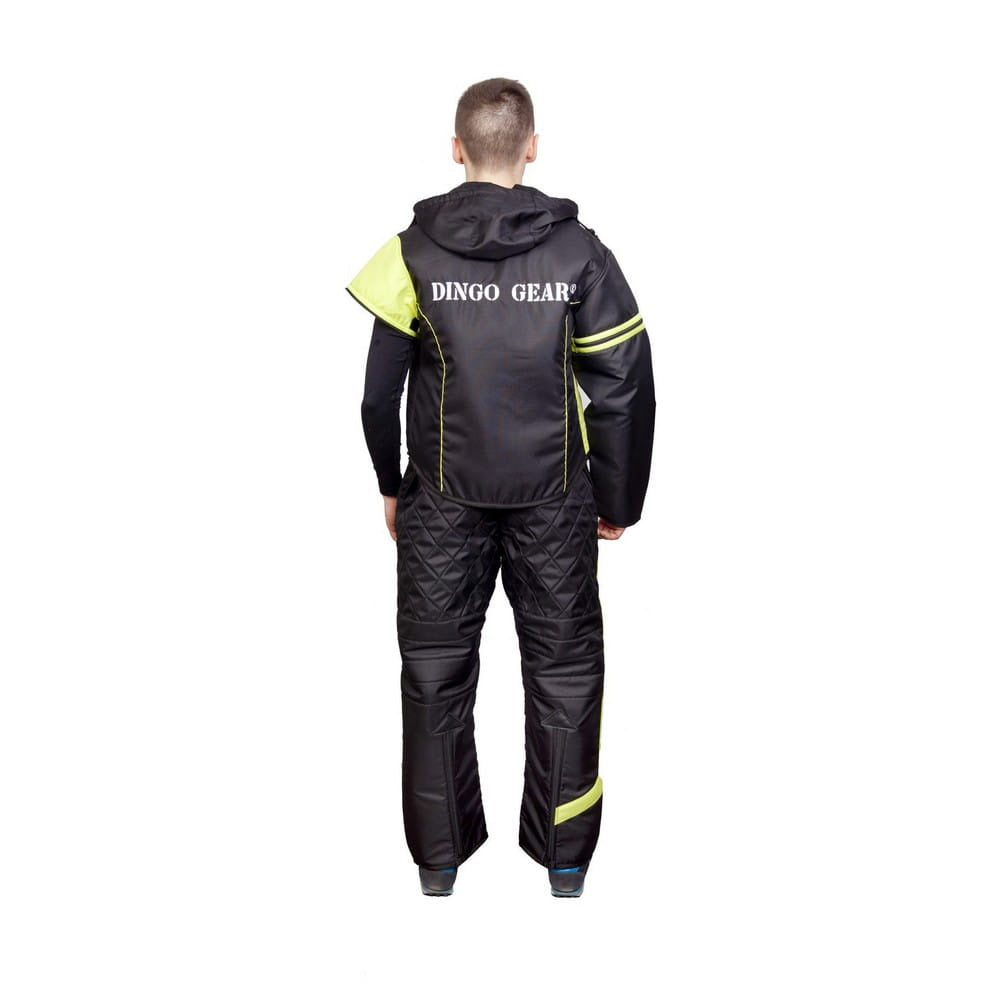 Tuta protettiva di servizio leggera Dingo Gear