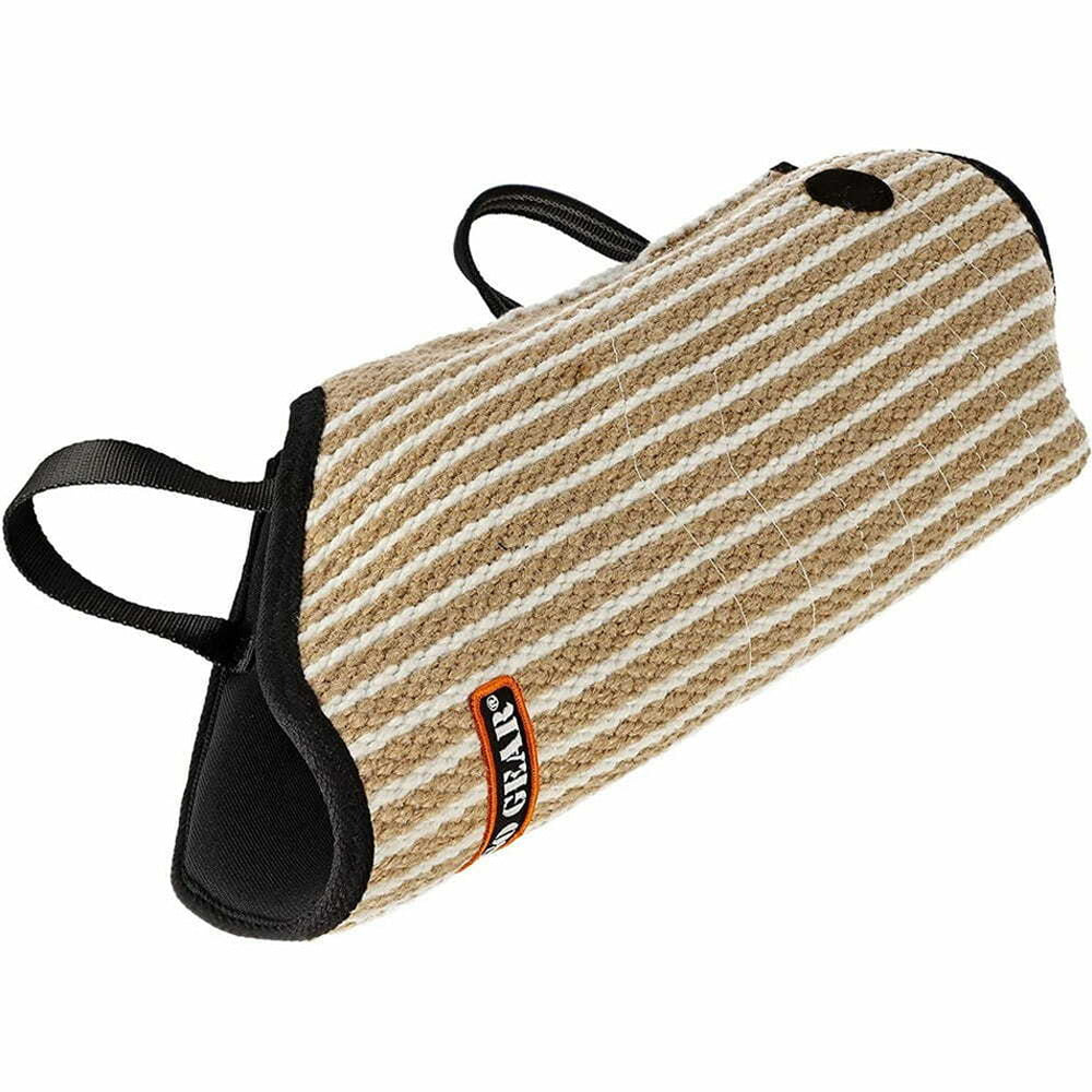 Trainingsarm Jack kurz- Dingo Gear