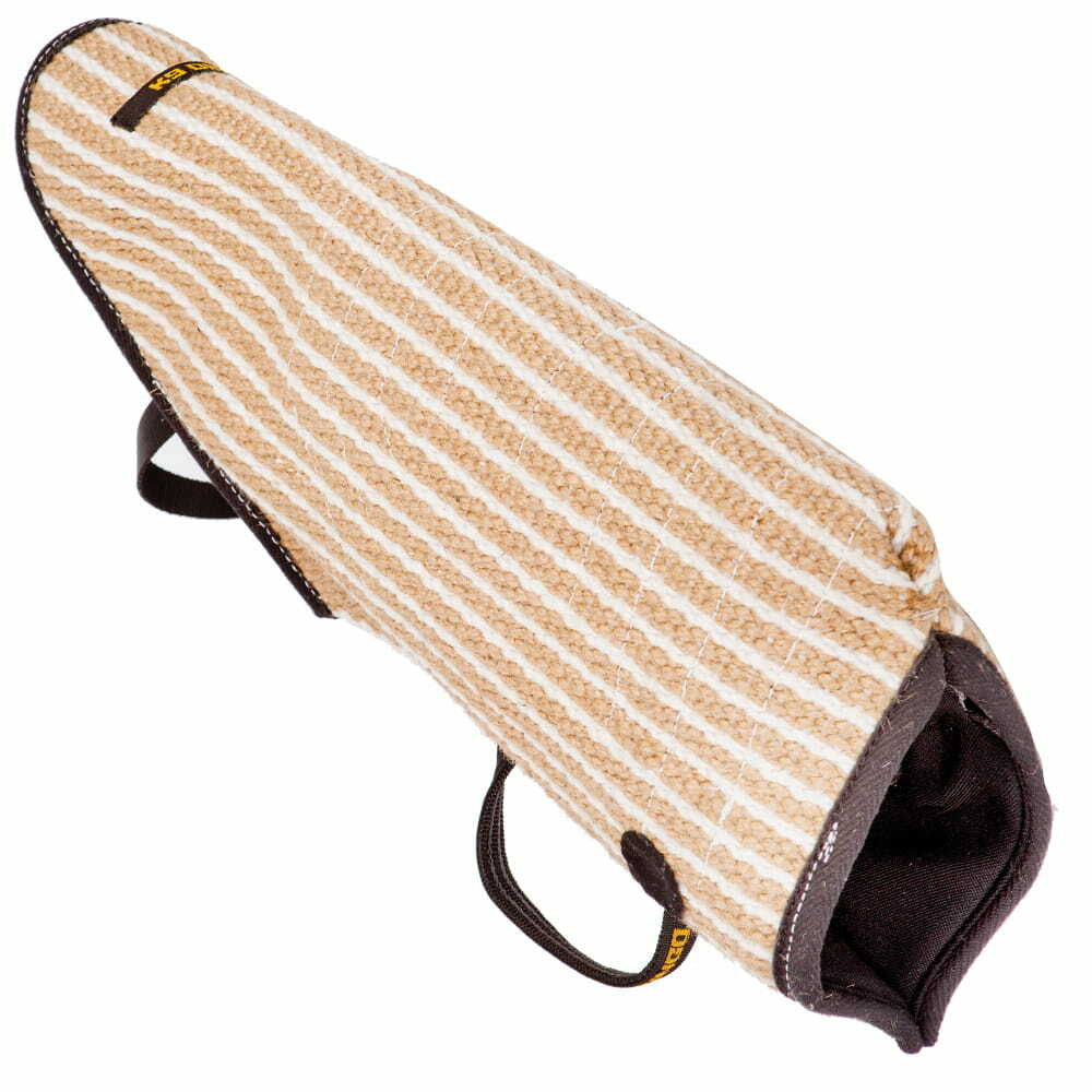 Trainingsarm Jack kurz- Dingo Gear