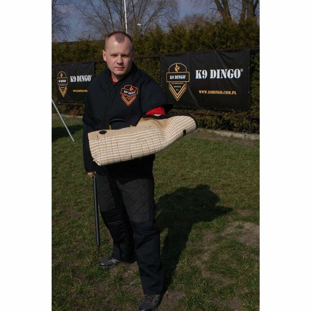 Trainingsarm Jack kurz- Dingo Gear